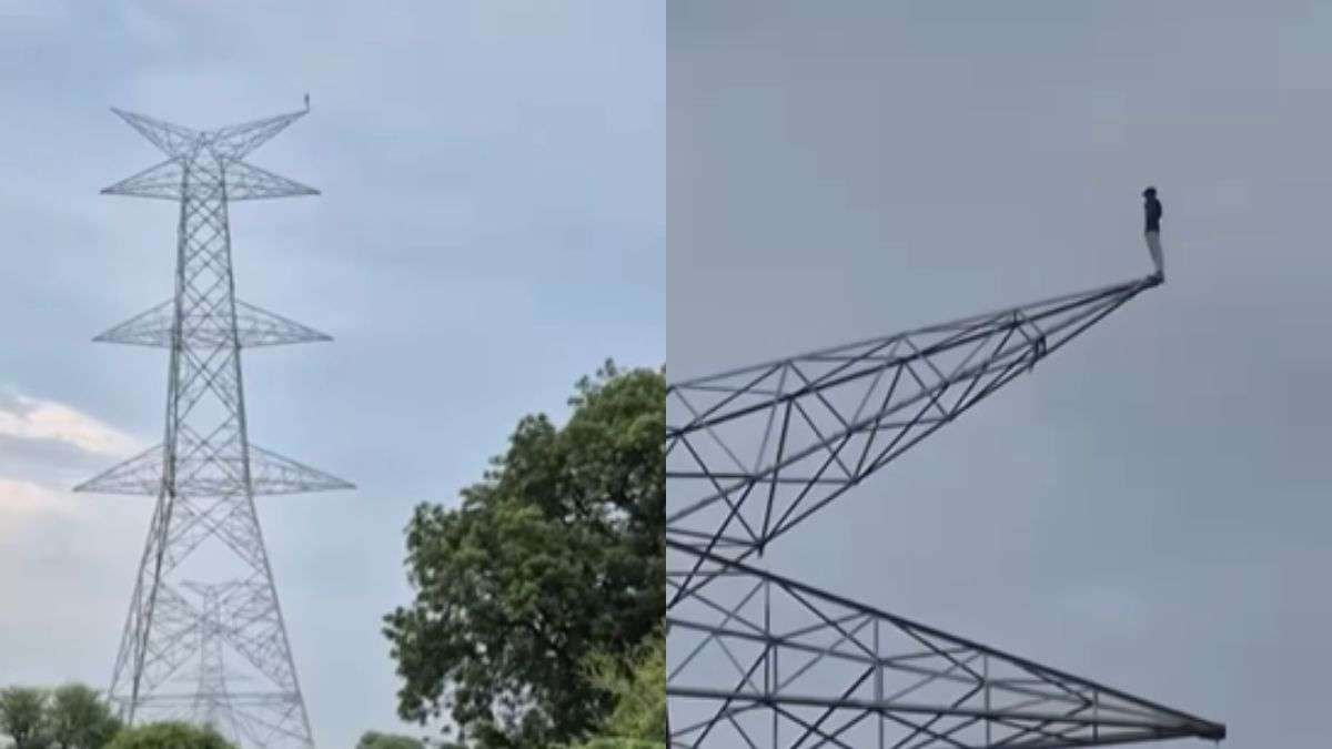 ऊंचे लोगों की ऊंची पसंद! वायरल हो रहे Video को देख आप भी हो जाएंगे हैरान, लोगों ने किया रिएक्ट