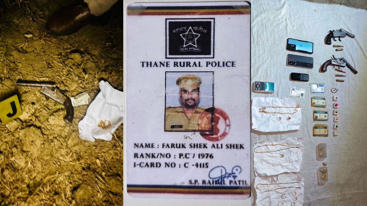 यूपी में एक और एनकाउंटर, बांदा में ईरानी गैंग के दो बदमाशों को लगी गोली, पुलिस का भेष बनाकर करते थे लूटपाट