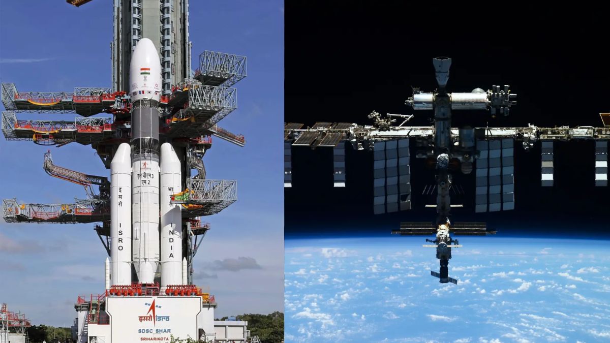 अब मुट्ठी में होगा अंतरिक्ष, ISRO और रूस की ROSCOSMOS देगी दुनिया को चुनौती