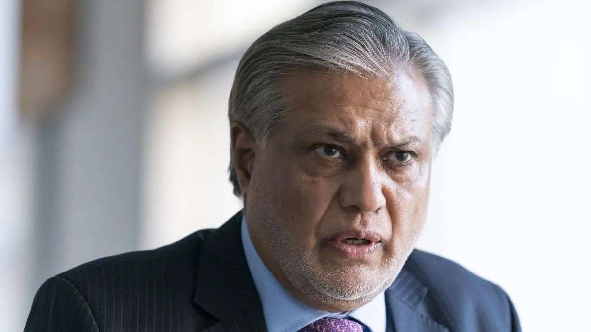 “ऑपरेशन सिंदूर” ने चकनाचूर किया पाकिस्तान का घमंड, इशाक डार ने फिर की भारत के साथ बातचीत की पेशकश