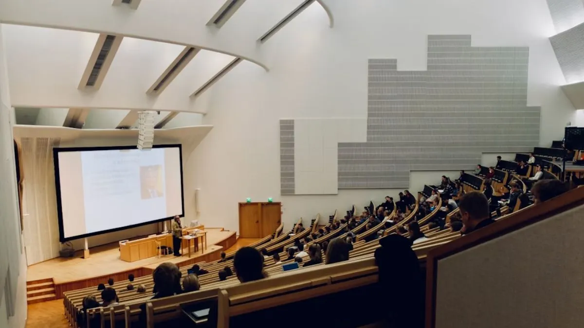 UPSC ने लेक्चरर पदों पर निकाली भर्ती, नोटिफिकेशन हुआ जारी, पढें हर जरूरी डिटेल प्रतीकात्मक फोटो- India TV Hindi