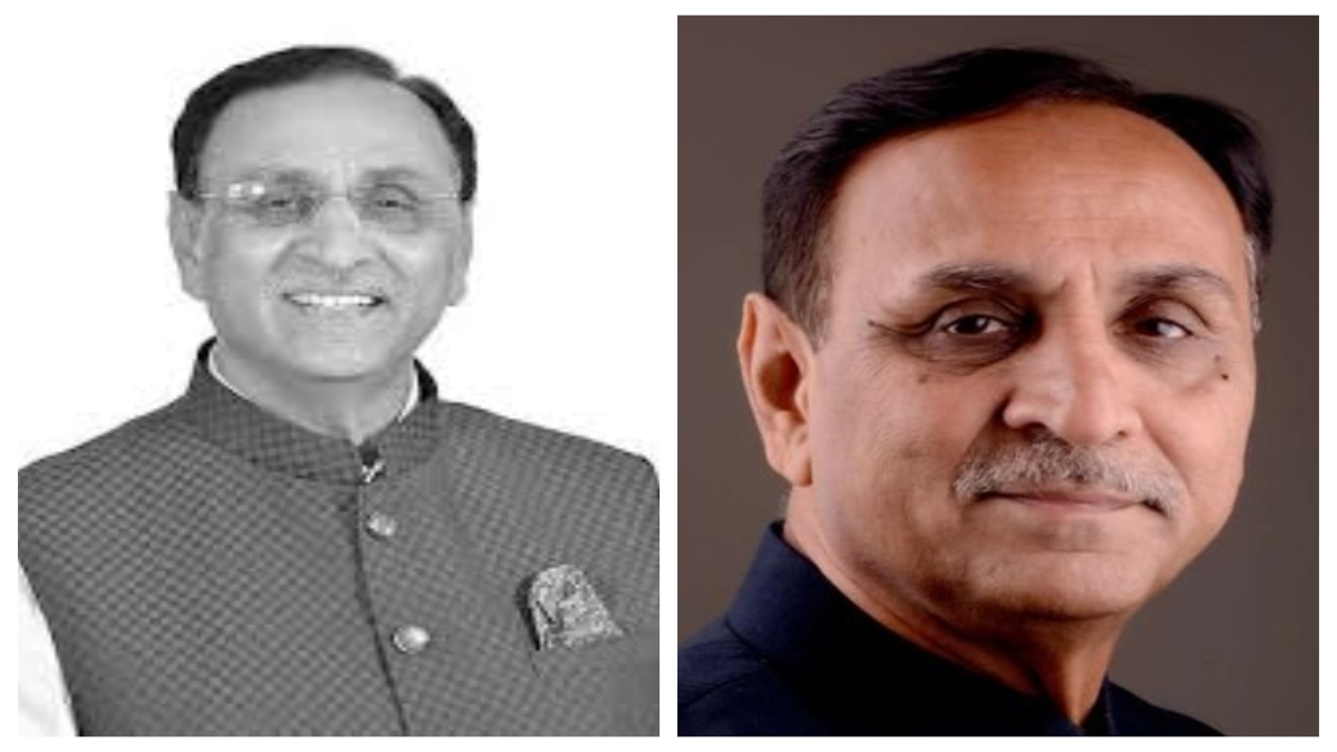 विजय रुपाणी: लकी नंबर बना अनलकी, जिस फ्लाइट को शुरू कराया, उसी में हो गई मौत! विजय रुपाणी: लकी नंबर बना अनलकी, जिस फ्लाइट को शुरू कराया, उसी में हो गई मौत!