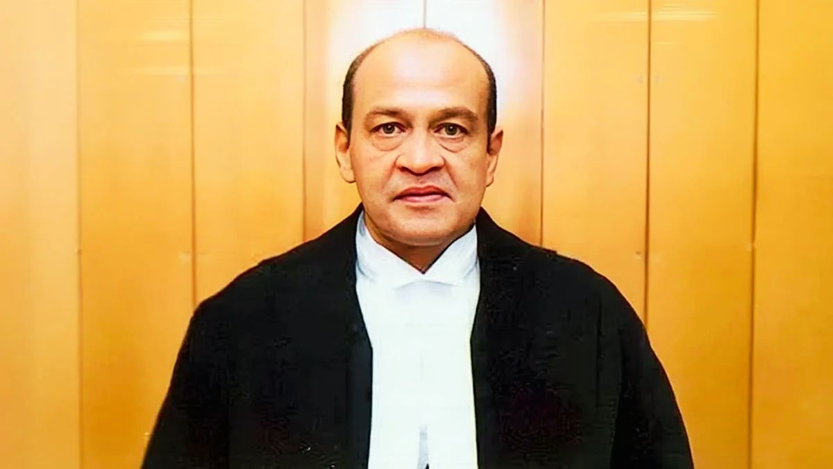 जज कैश कांड: जस्टिस वर्मा को हटाने के प्रस्ताव पर गठित हुई 3 सदस्यीय कमेटी, जानिए कौन-कौन शामिल हैं पैनल में?