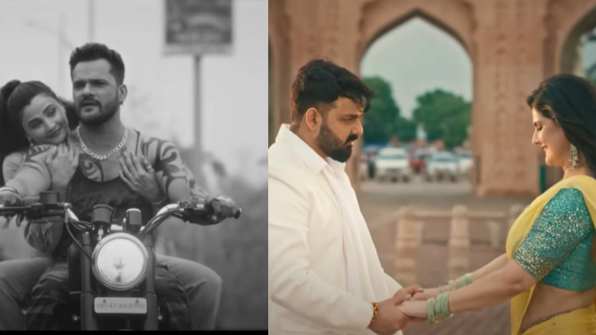बॉलीवुड में नहीं चला अदाओं का सिक्का, इन खूबसूरत हीरोइन्स के लिए भोजपुरी बना सहारा