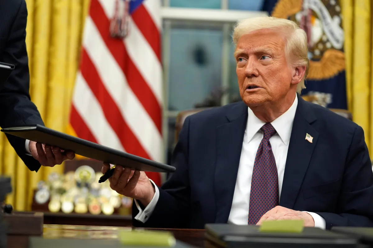 Donald- India TV Hindi