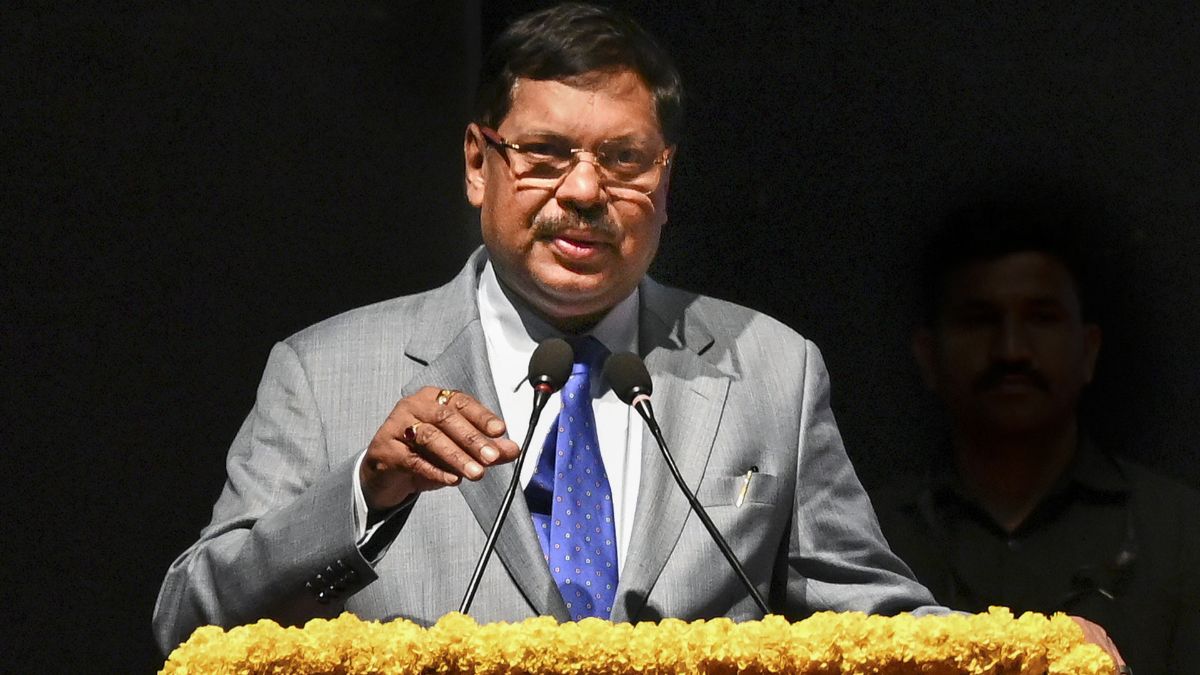 ‘बुलडोजर एक्शन के खिलाफ आदेश पारित करने में बेहद संतुष्टि मिली’, CJI बीआर गवई का बड़ा बयान ‘बुलडोजर एक्शन के खिलाफ आदेश पारित करने में बेहद संतुष्टि मिली’, CJI बीआर गवई का बड़ा बयान