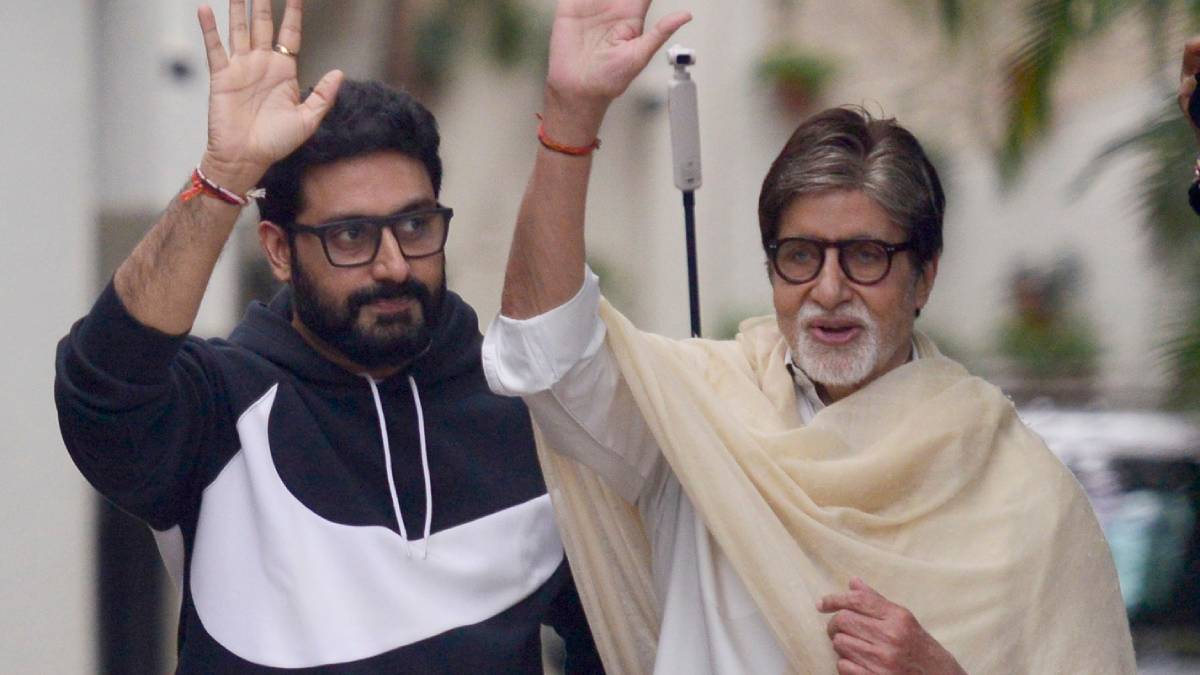 IND vs PAK: अमिताभ बच्चन ने एक पोस्ट से कर दी पाकिस्तान की बोलती बंद