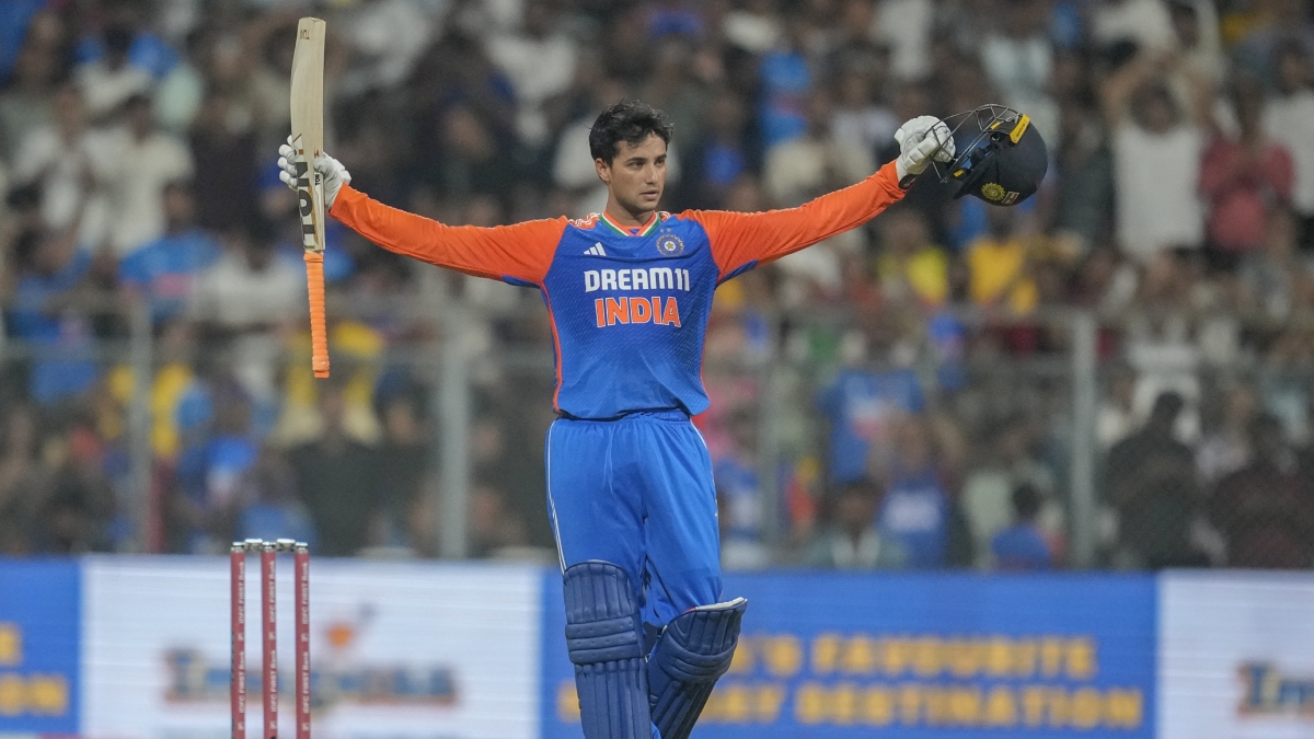 IND vs PAK: अभिषेक शर्मा की पारी देख पाकिस्तान अभी से खौफ में, पूर्व कप्तान ने बताया क्यों नहीं उनके यहां ऐसे प्लेयर