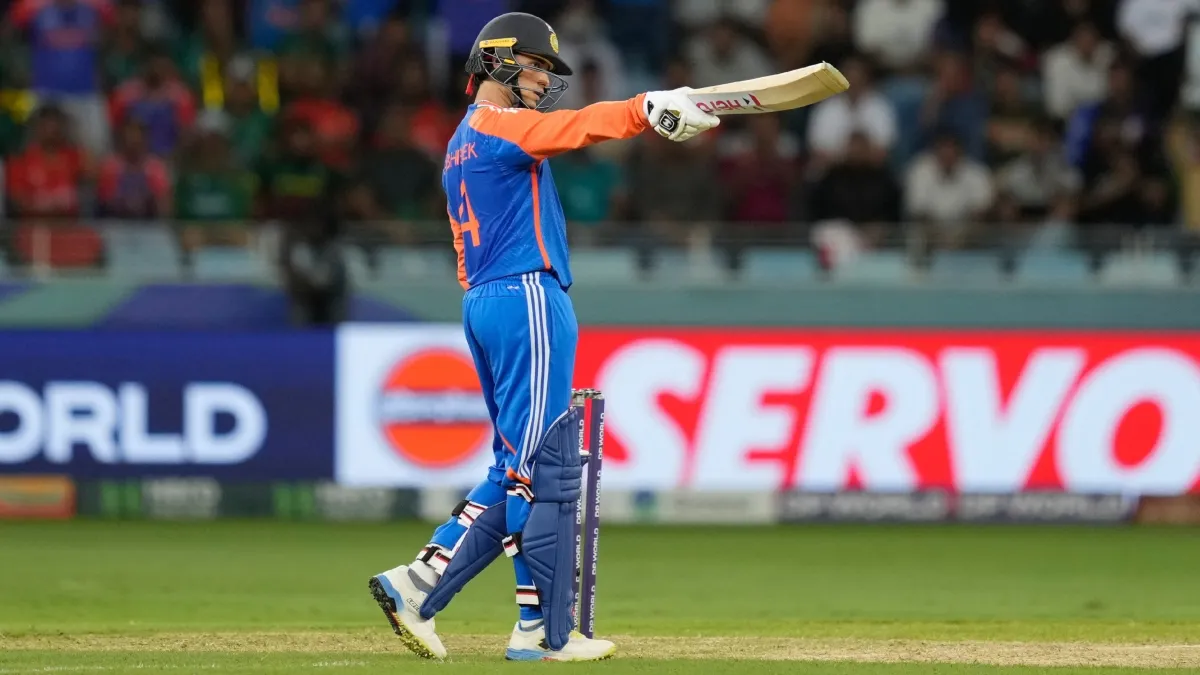 Asia Cup 2025: अभिषेक शर्मा के निशाने पर अब मोहम्मद रिजवान का रिकॉर्ड, सिर्फ 34 रन बनाते ही बना देंगे नया कीर्तिमान Abhishek Sharma- India TV Hindi