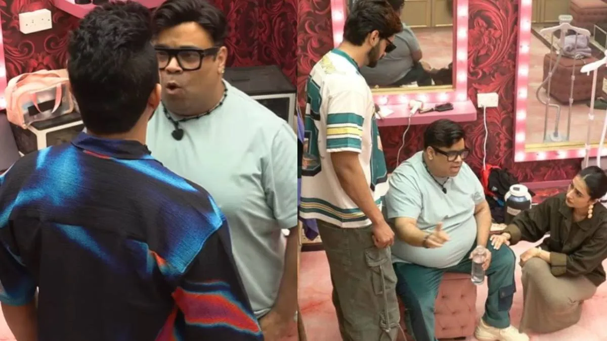 kiku sharda- India TV Hindi