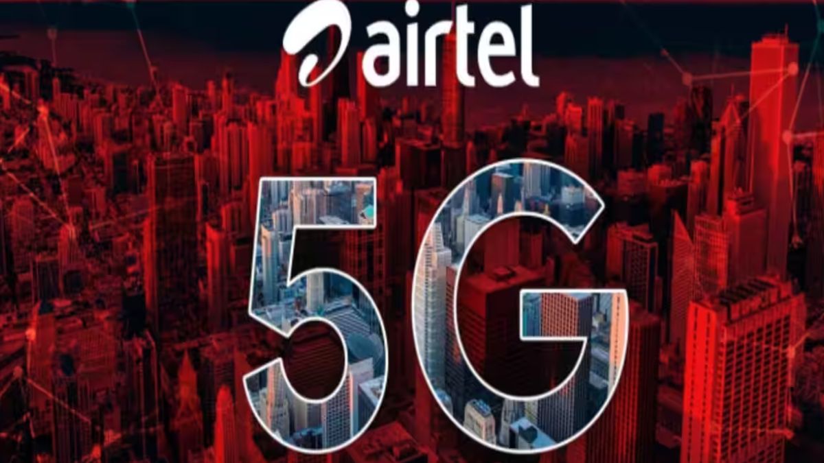 Airtel ने लॉन्च किया 4GB डेली डेटा वाला नया प्लान, फ्री में JioHotstar समेत कई फायदे
