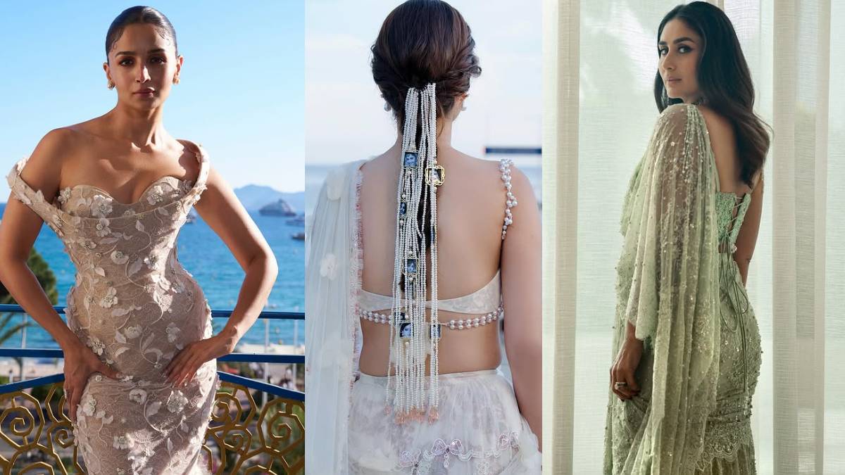 फिल्मफेयर बेस्ट एक्ट्रेस की रेस में 17 साल की हीरोइन, पहली ही फिल्म से बनी स्टार