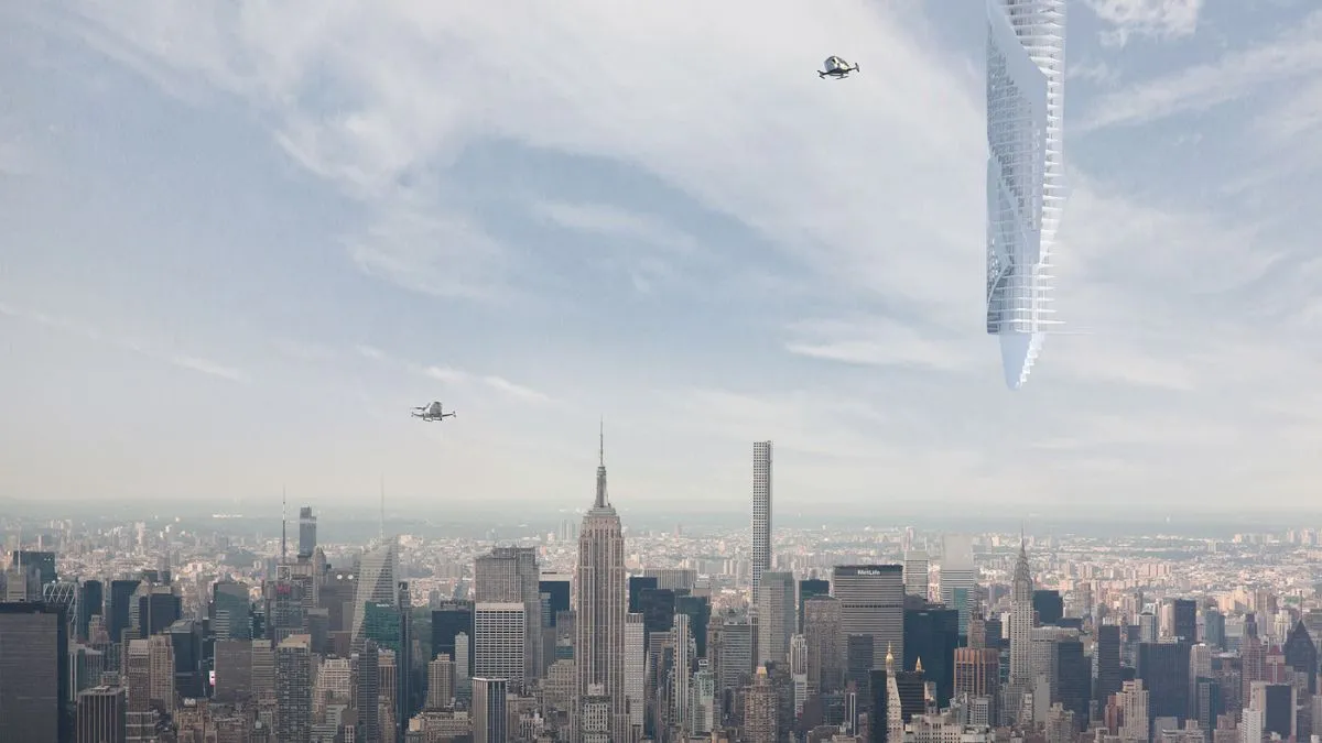 Skyscraper Day 2025: 32 किलोमीटर ऊंची बिल्डिंग बनाएगा इंसान? ये हैं दुनिया की 5 सबसे ऊंची इमारतें Skyscraper Day 2025, tallest buildings in the world- India TV Hindi