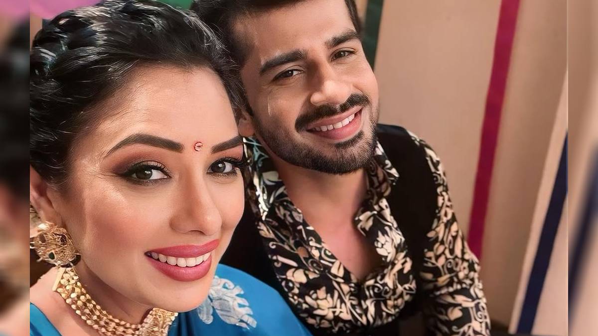 ‘अनुपमा’ के तोषू के साथ हुआ स्कैम, दिल्ली एयरपोर्ट पर की गई धोखाधड़ी