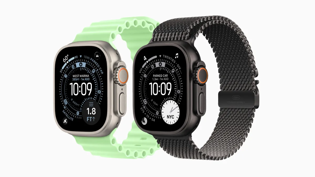 Apple Watch Ultra 3- India TV Hindi