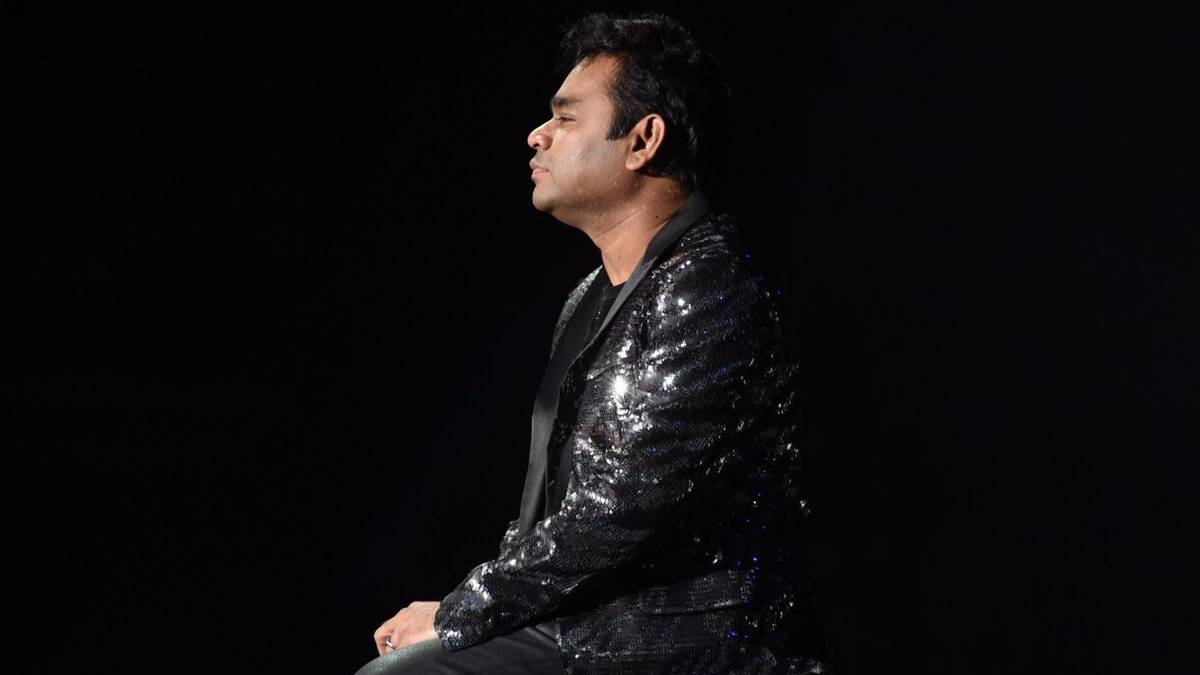 दिल्ली हाई कोर्ट से एआर रहमान को बड़ी राहत, ‘वीरा राजा वीरा’ गाने को लेकर उठा था विवाद