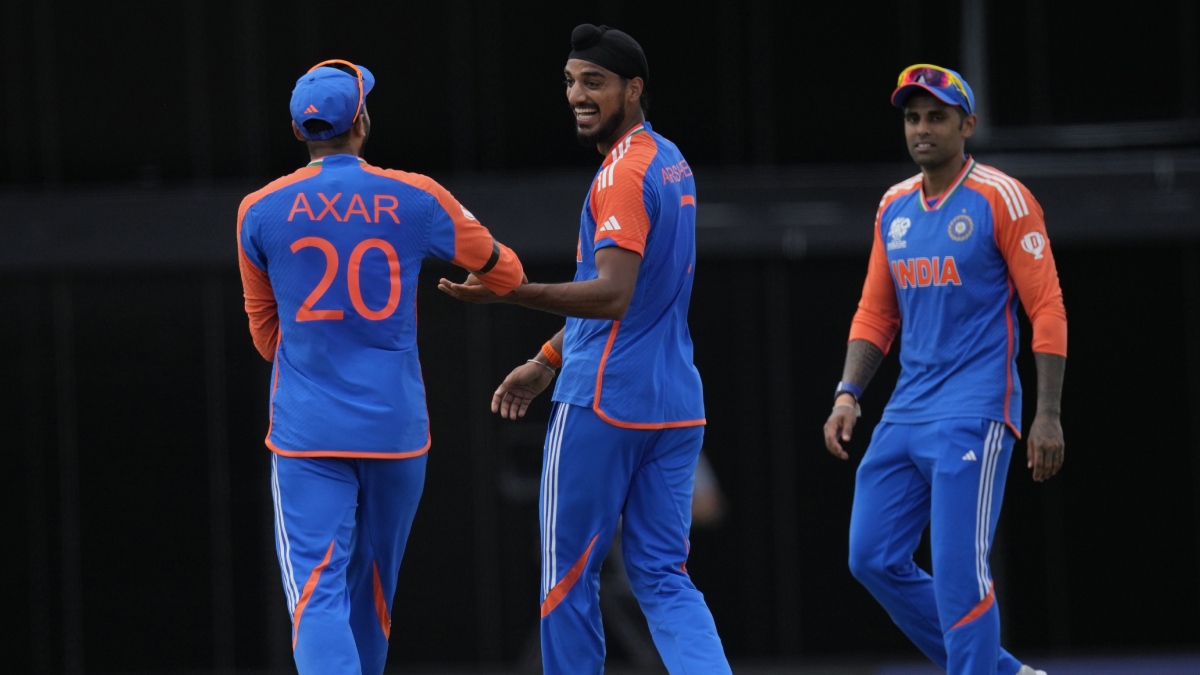 IND vs PAK: अश्विन ने टीम इंडिया को प्लेइंग 11 में बदलाव की दी सलाह, कहा – इस मैच विनर खिलाड़ी को करें शामिल