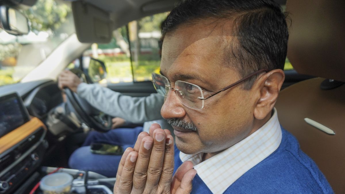 अरविंद केजरीवाल को कब मिलेगा नया घर? जानें, केंद्र सरकार ने दिल्ली हाई कोर्ट से क्या कहा