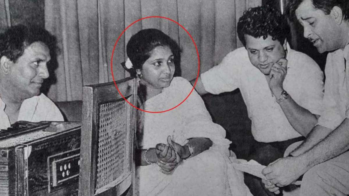 16 की उम्र में ही हिट सिंगर बन गई थी ये गायिका, 20 भाषाओं में गाए 11 हजार गाने