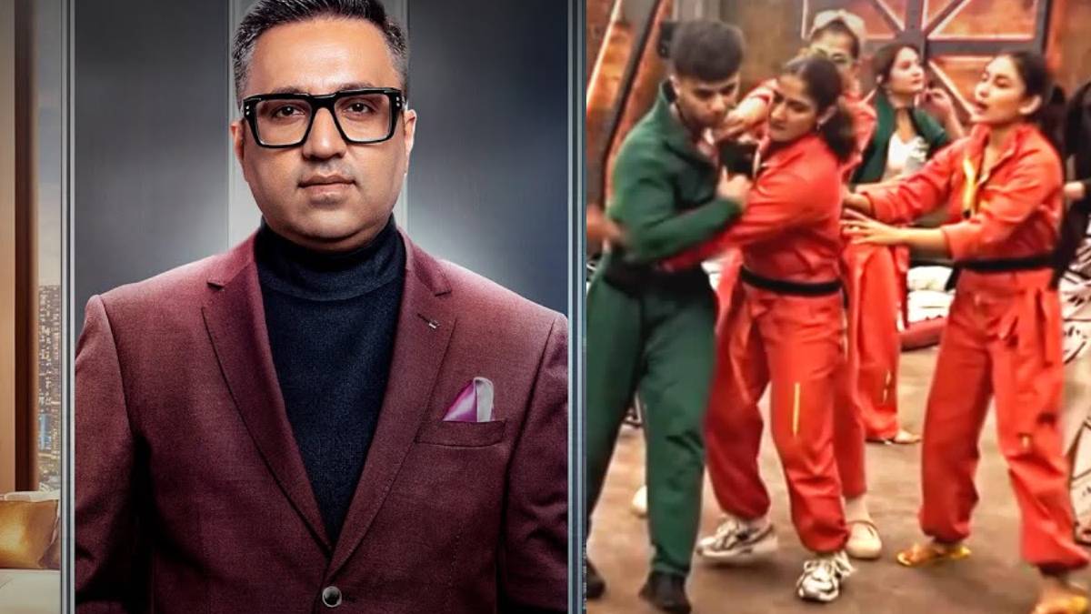 Rise And Fall: अशनीर ग्रोवर से पंगा लेना यूट्यूबर को पड़ा भारी, बीच शो से निकले बाहर!