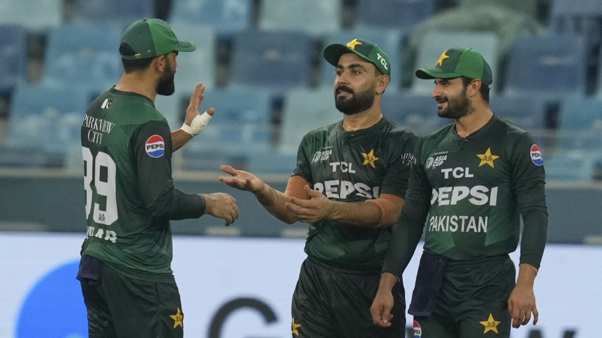 पाकिस्तान के खिलाफ एक्शन लेने की तैयारी में ICC, UAE के खिलाफ मैच से पहले किया था हाईवोल्टेज ड्रामा