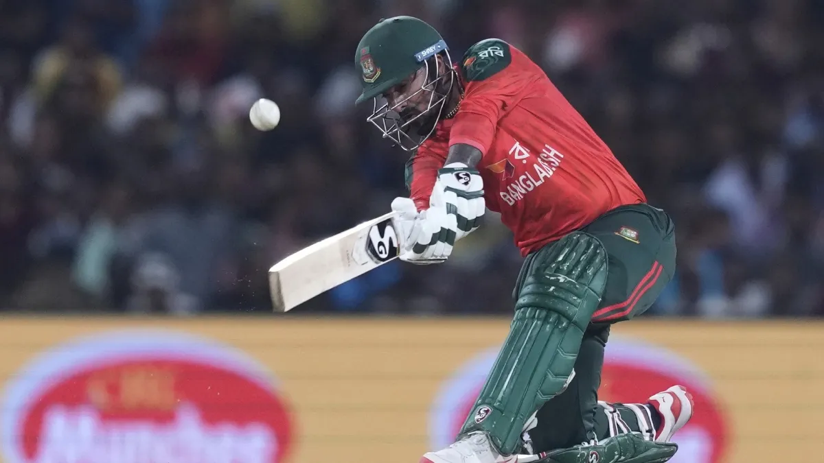 litton das- India TV Hindi