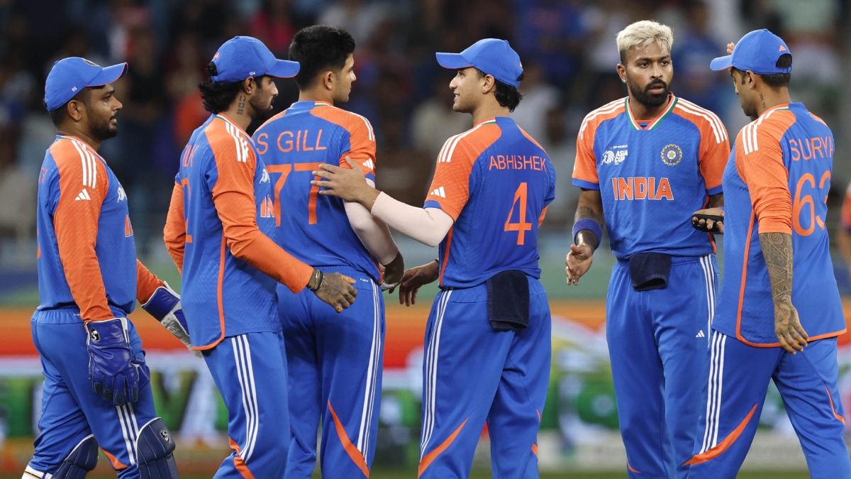 IND vs PAK: स्टार खिलाड़ी हुआ फाइनल से बाहर, रिंकू सिंह को मिली जगह; जानें भारत के 11 धुरंधर प्लेयर्स