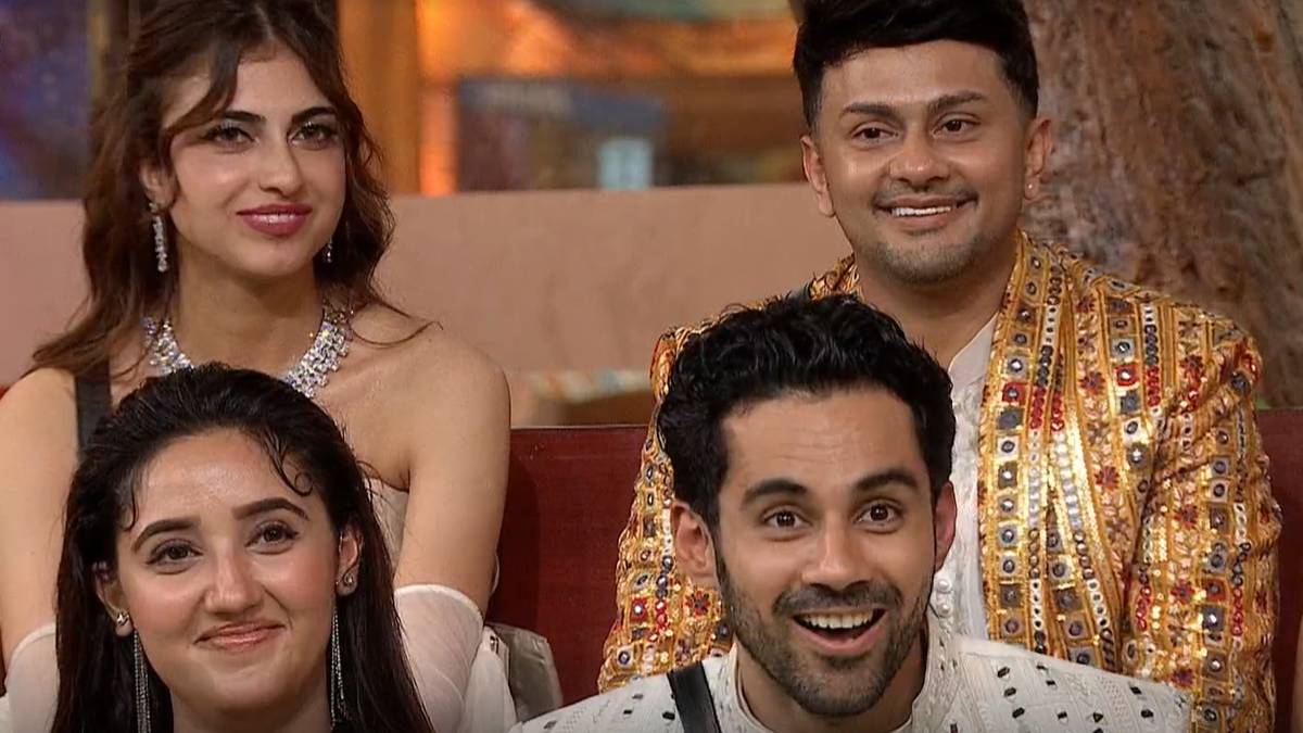 Bigg Boss 19: 30 मिलियन फॉलोअर वाले कंटेस्टेंट की डूबी नैया, शो से हुआ आउट