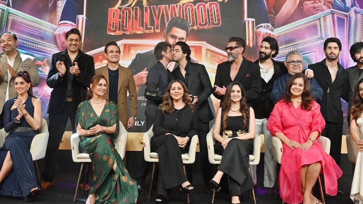बॉबी देओल के बाद अब चमकी इस स्टार की किस्मत, ‘द बैड्स ऑफ बॉलीवुड’ से मारी ऐसी छलांग