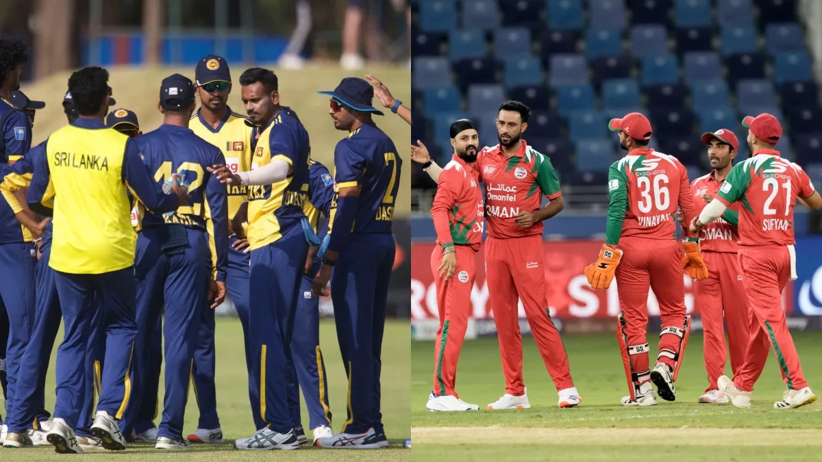 Asia Cup 2025 में 1 ही दिन में 2 मुकाबले, इन टीमों के बीच होगी भिड़ंत, जान ले दोनों मैचों की टाइमिंग ASIA CUP- India TV Hindi
