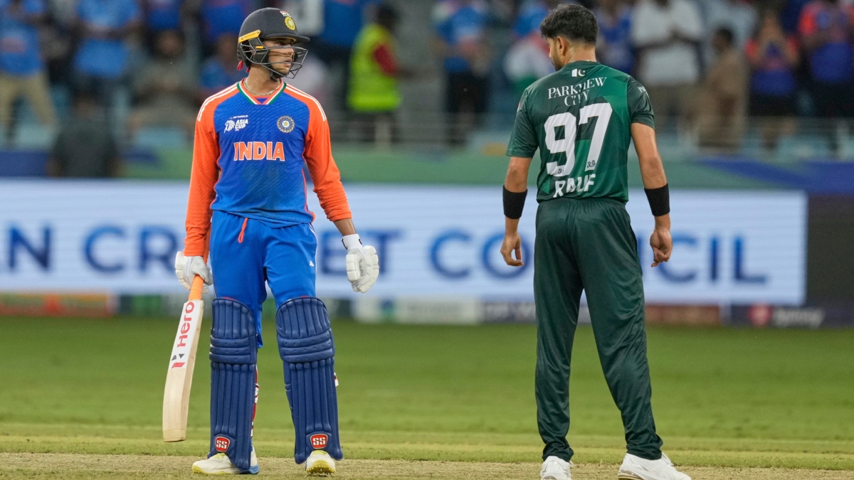 IND vs PAK: पाकिस्तानी गेंदबाजों पर क्यों भड़के अभिषेक शर्मा? जीत के बाद किया बड़ा खुलासा