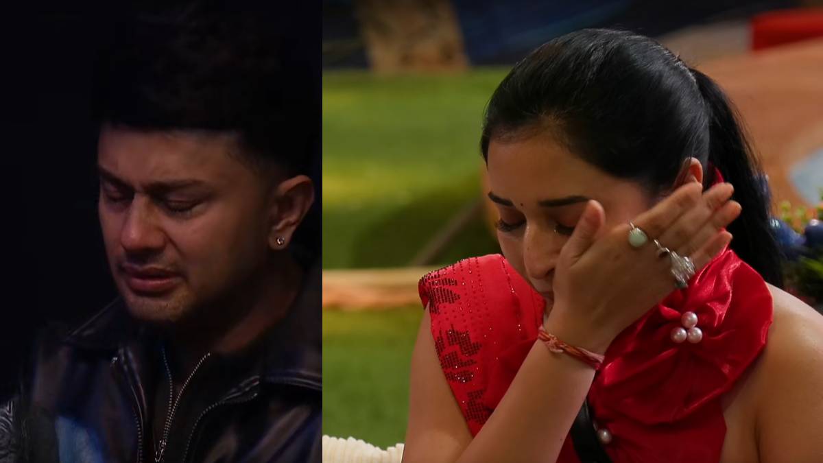 BB 19 Day 32: घर में आई आंसुओं की बाढ़, तान्या मित्तल बॉयफ्रेंड को लेकर बिफरीं, आवेज भी खूब रोये