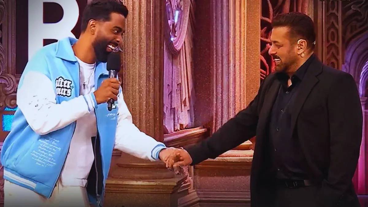 BB 19: धरा रह गया आवेज का डांस और अमाल का गाना