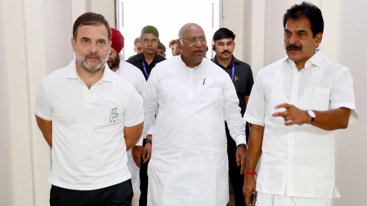 हरियाणा के बाद अब इन राज्यों में फेरबदल कर सकती है कांग्रेस, ये नेता बन सकते हैं अध्यक्ष