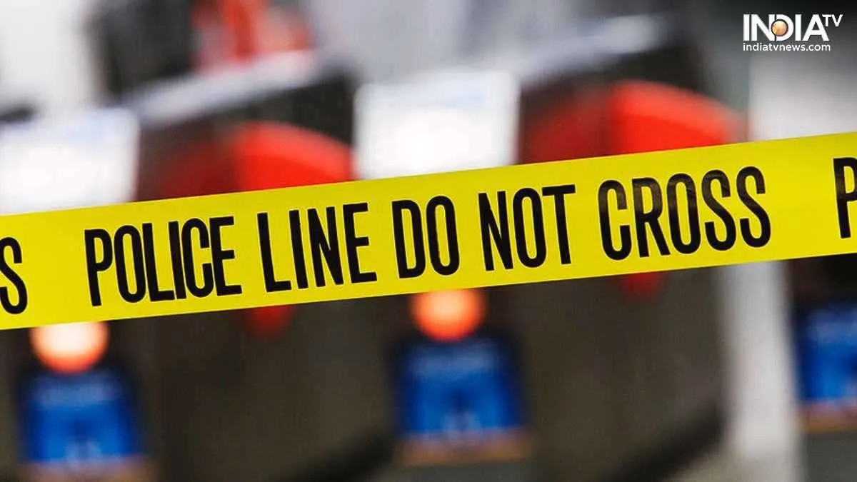 US से भारत शादी करने आई रुपिंदर के साथ क्या हुआ, किसने कराई हत्या? पुलिस जांच में खुला राज प्रतीकात्मक तस्वीर- India TV Hindi