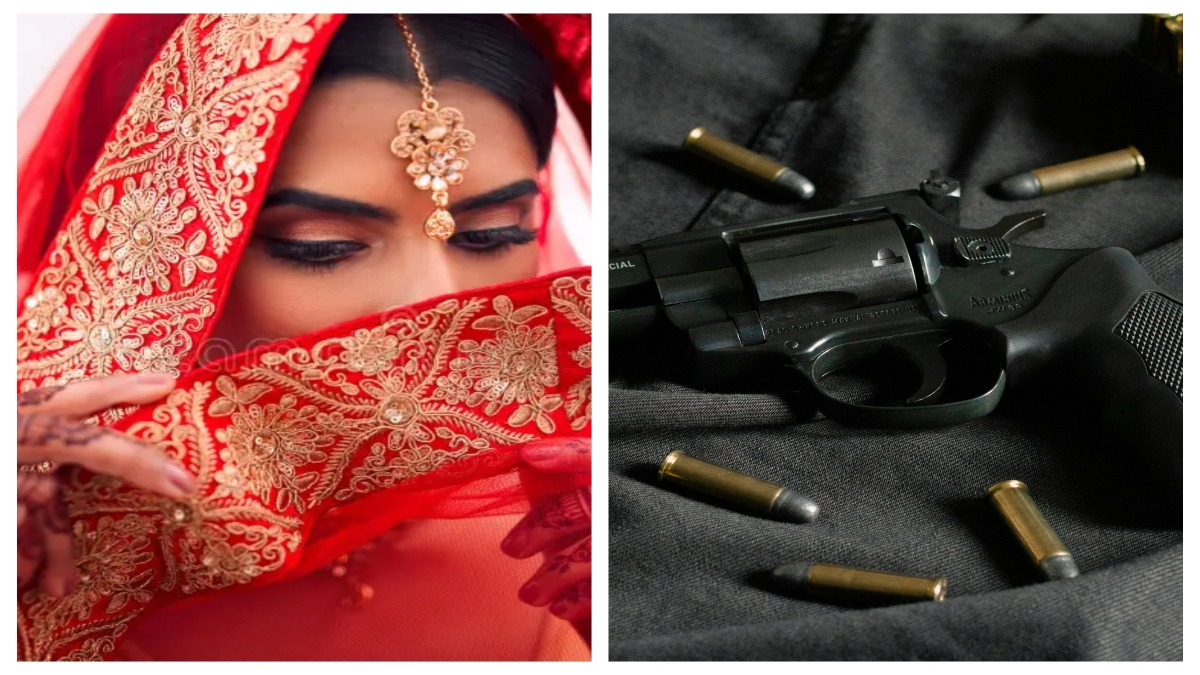 हत्यारे से रचाई शादी, पत्नी ने पति की मौत का यूं लिया बदला, हत्या की वारदात सुन रोंगटे खड़े हो जाएंगे