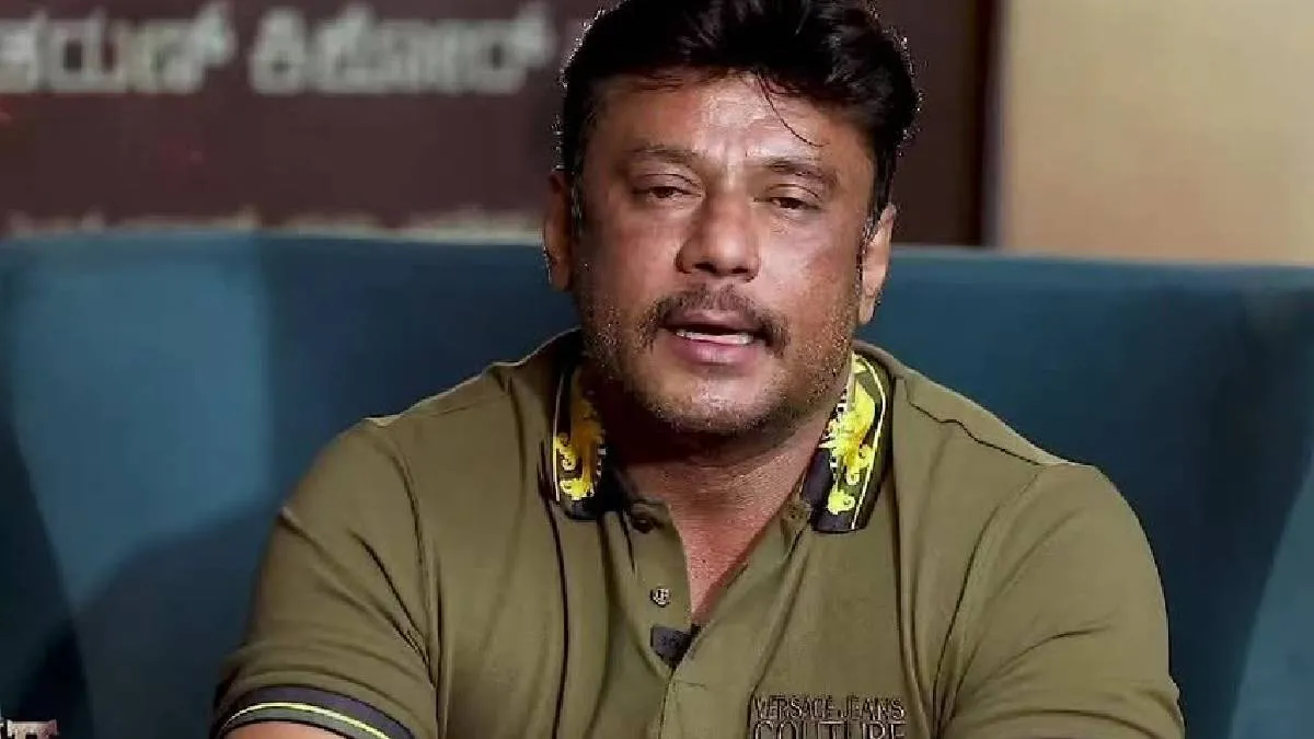 darshan thoogudeepa shrinivas- India TV Hindi