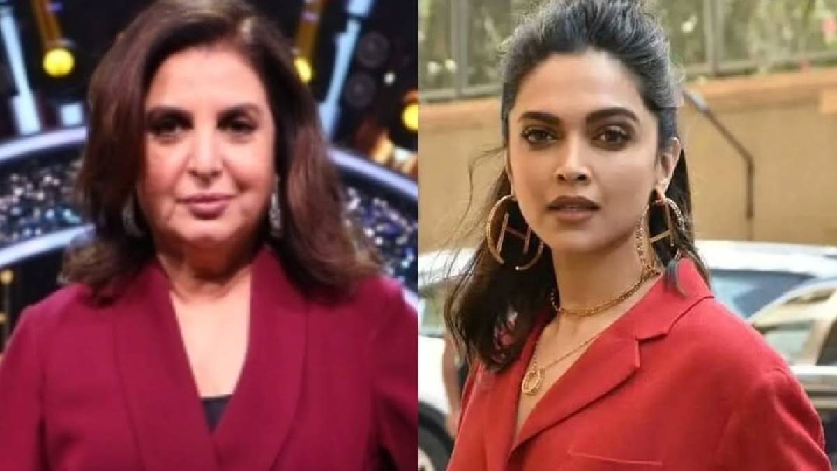 ‘वो सिर्फ 8 घंटे काम करती है’, कमेंट के बाद फराह-दीपिका की दोस्ती में आई दरार!