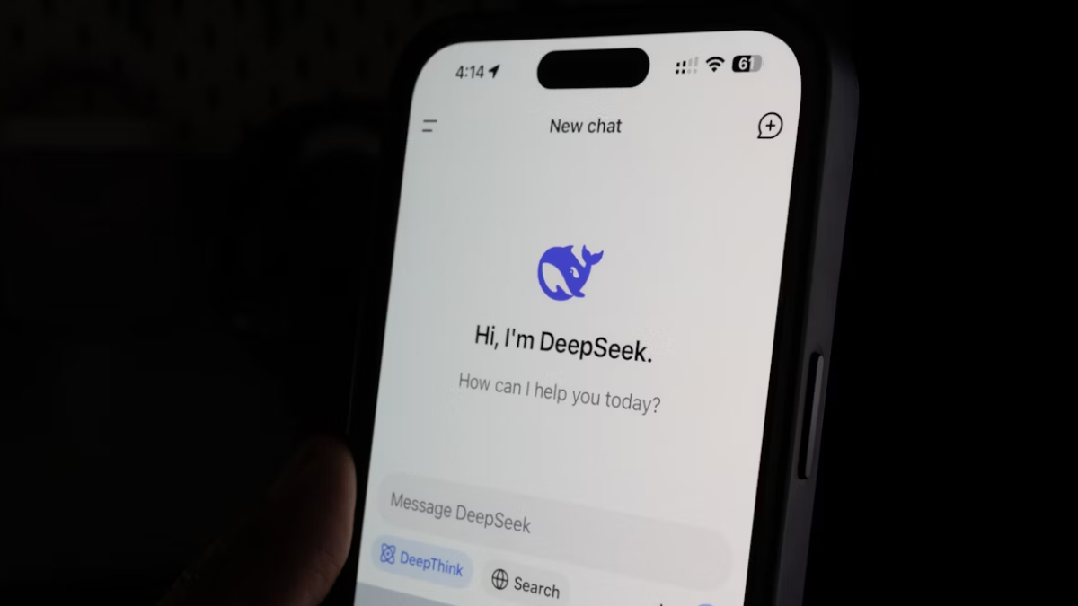 खतरे में ChatGPT का वजूद, DeepSeek साल के अंत तक करने वाला है बड़ा धमाका