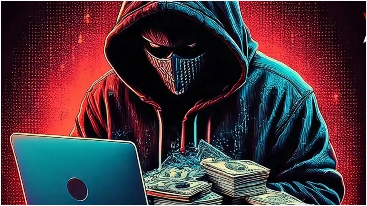 digital arrest case cyber fraud Aditya Birla Group MD- India TV Hindi