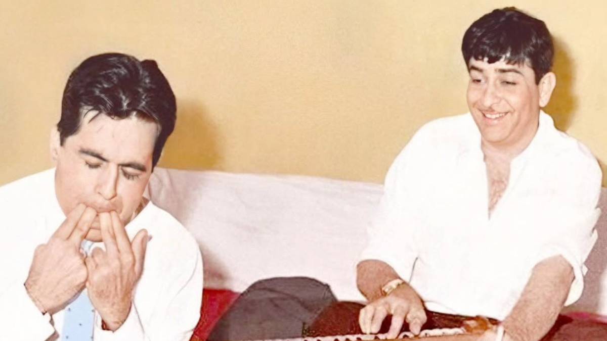 ‘उठो एक्टिंग बंद करो’, कोमा में था सुपरस्टार ‘शोमैन’, पास बैठे आंसू बहा रहे थे दिलीप