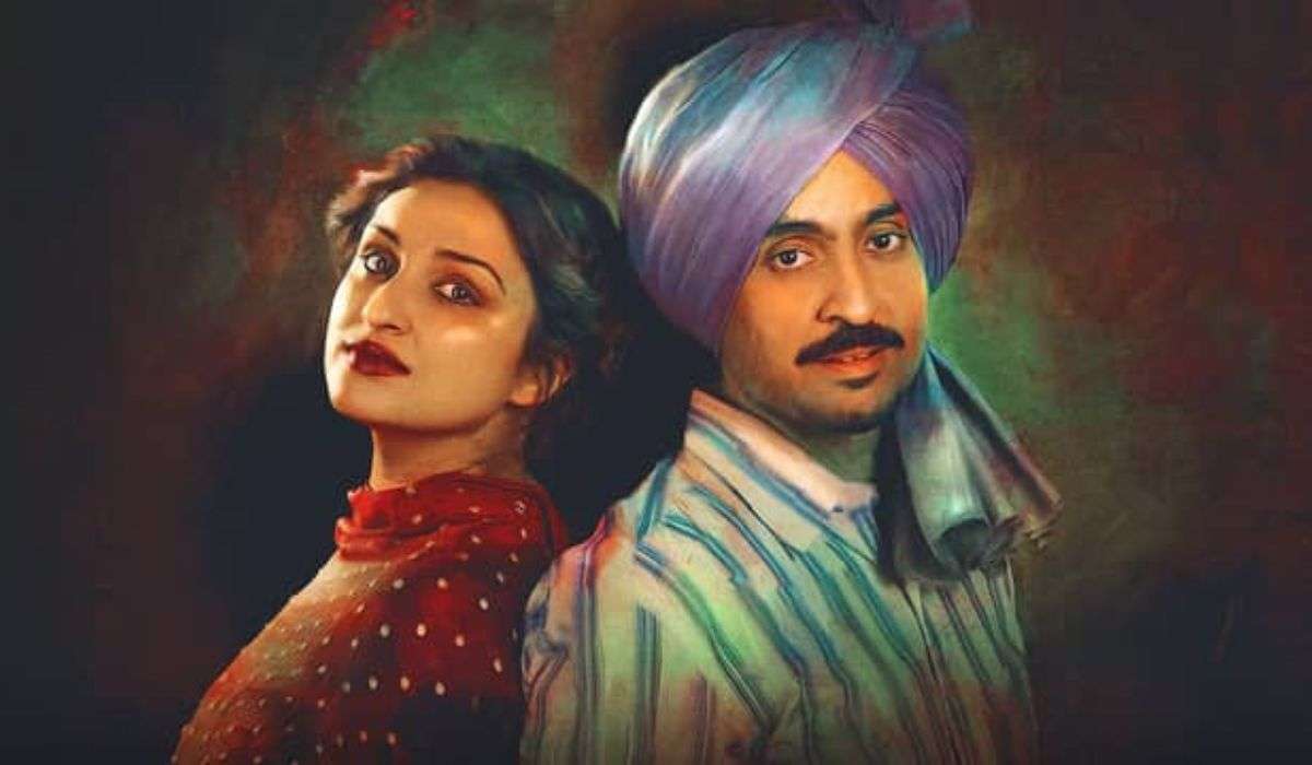 ‘अमर सिंह चमकीला’ एक्टर दिलजीत दोसांझ इंटरनेशनल एमी अवॉर्ड्स के लिए हुए नॉमिनेट