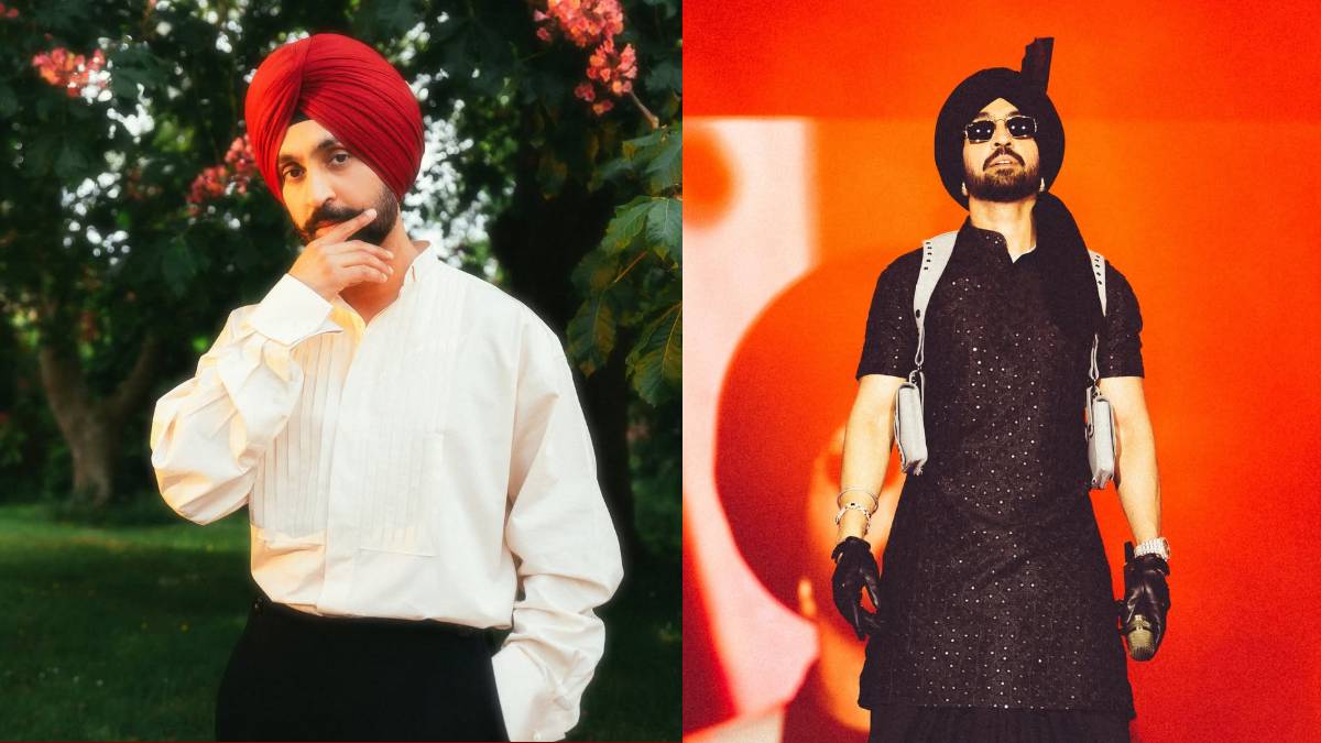दिलजीत दोसांझ की वो फिल्म जिसने बदल दी उनकी जिंदगी, दुनिया में चमका ये पंजाबी सितारा