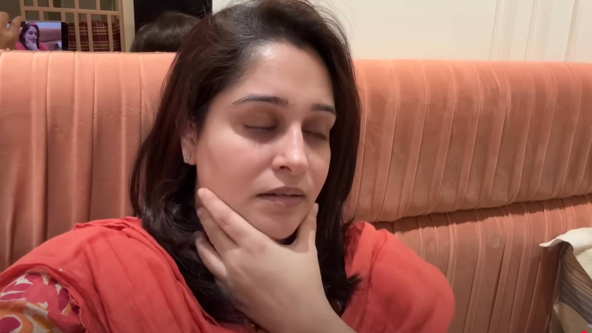 लीवर कैंसर ने दीपिका कक्कड़ का किया बुरा हाल, जैसे-तैसे झेल रहीं दर्द