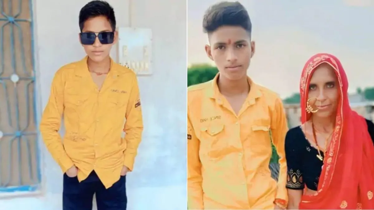 durga shankar gurjar- India TV Hindi