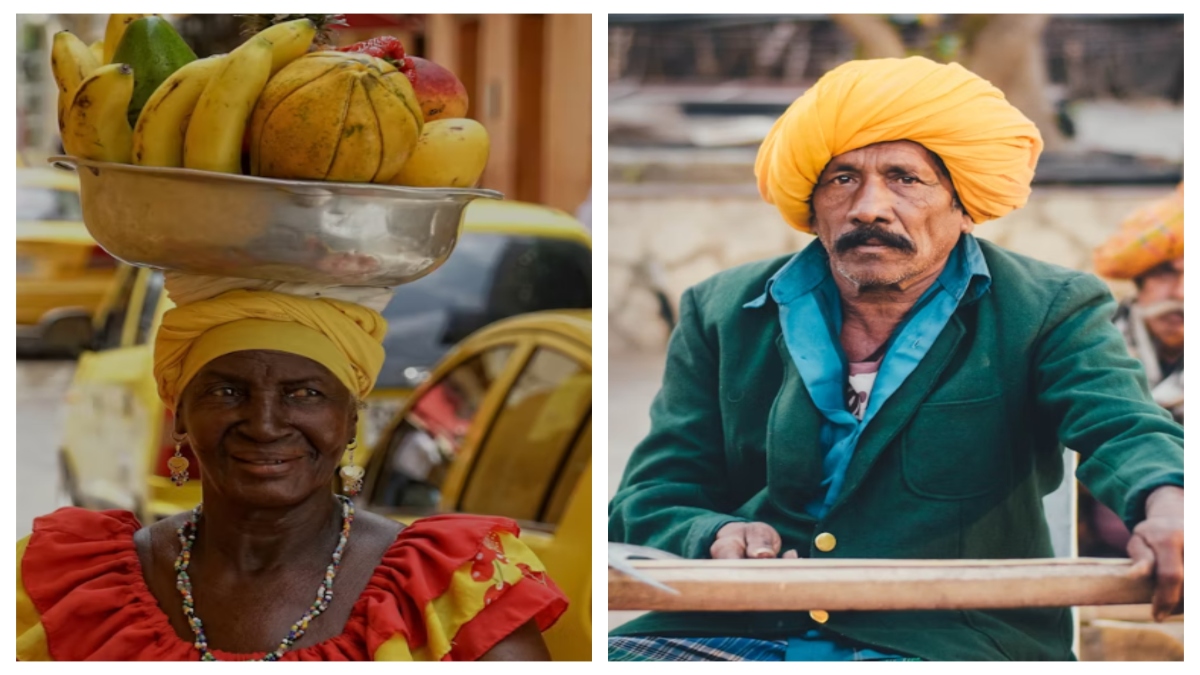 दुनिया के 10 सबसे सुरक्षित और सबसे असुरक्षित देश कौन है? भारत का नंबर जानकर चौंक जाएंगे