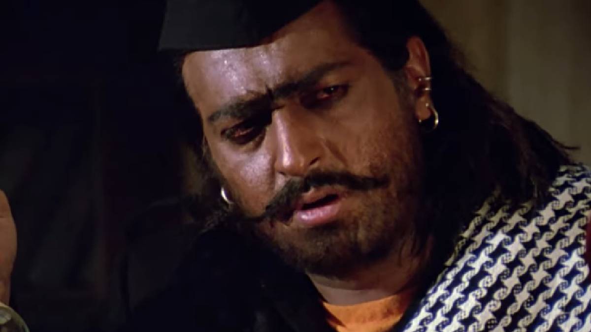 बॉलीवुड के खूंखार विलेन को दरवाजा खटखटा कर जगा देता था सुपरस्टार, सामने आया सच
