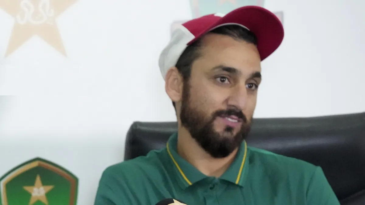 salman ali agha- India TV Hindi