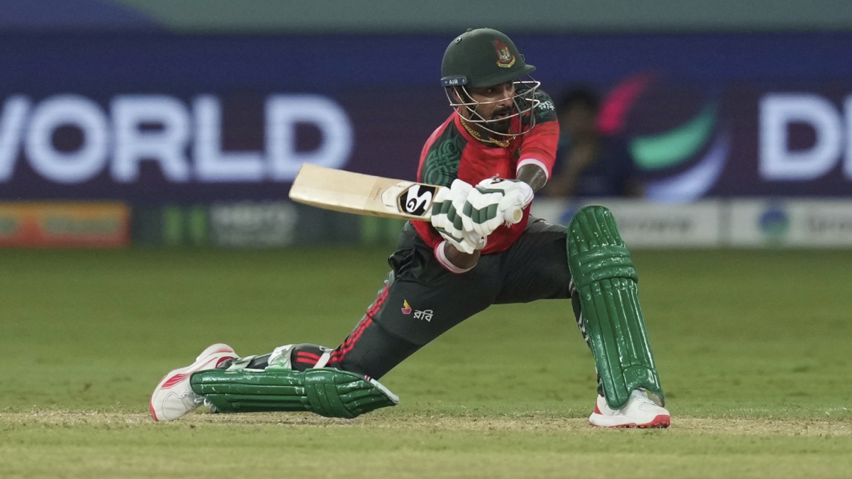 IND vs BAN: कप्तान ही अचानक हो गया बाहर, इस खिलाड़ी को मिली कमान