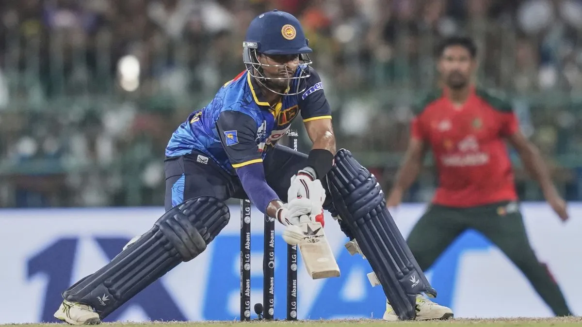 Dasun Shanaka- India TV Hindi